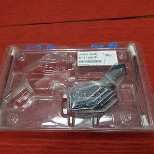 OEM 10-13 BMW 5 Series F07 F10 F11 LED Angel Eye Light Module Diode 63127262731